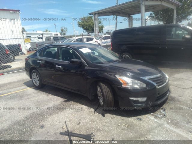 NISSAN ALTIMA 2015 1n4al3ap2fc267968