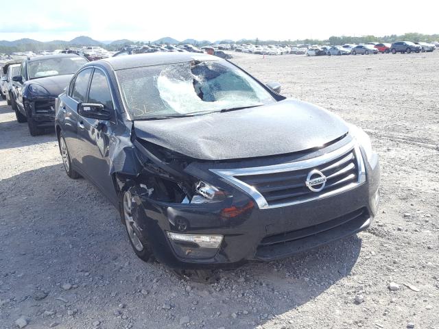 NISSAN ALTIMA 2.5 2015 1n4al3ap2fc267985