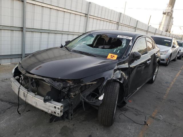 NISSAN ALTIMA 2.5 2015 1n4al3ap2fc268859