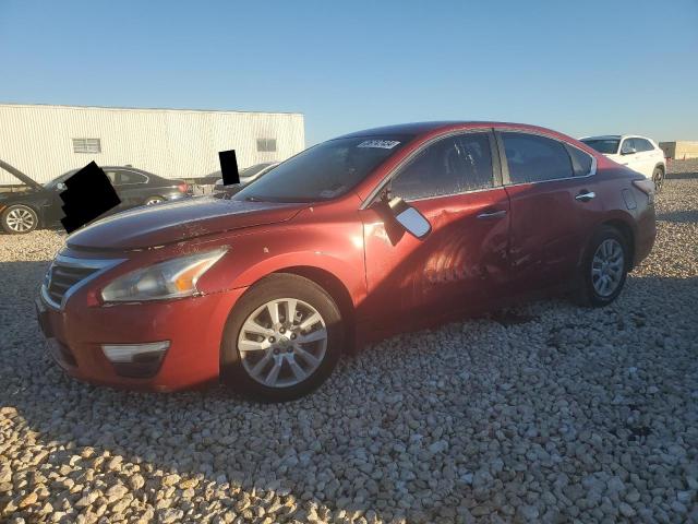 NISSAN ALTIMA 2015 1n4al3ap2fc269655