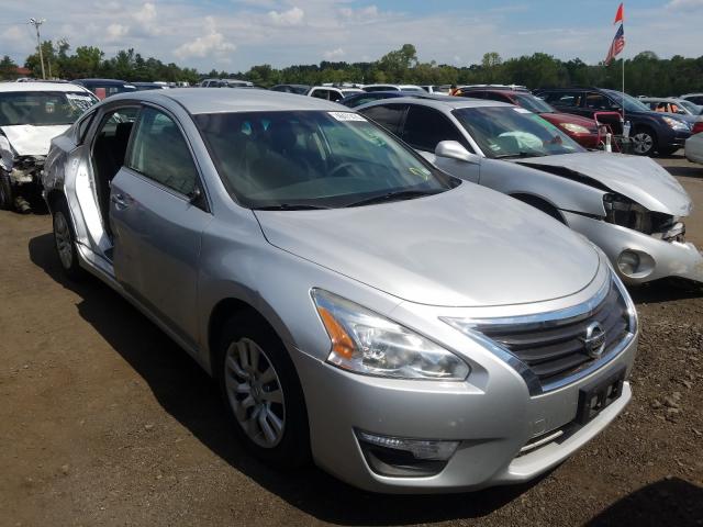 NISSAN ALTIMA 2.5 2015 1n4al3ap2fc272278