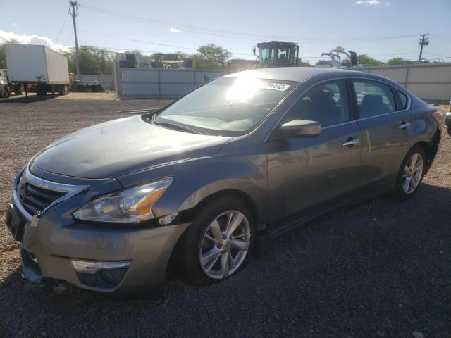 NISSAN ALTIMA 2.5 2015 1n4al3ap2fc272359