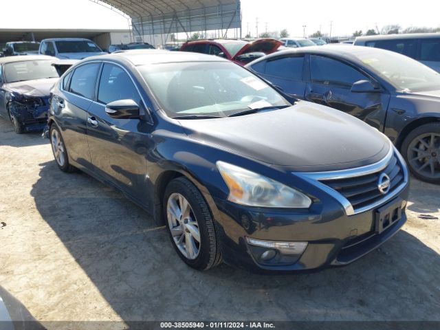 NISSAN ALTIMA 2015 1n4al3ap2fc272815