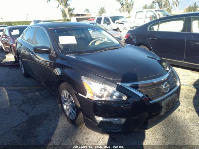 NISSAN ALTIMA 2015 1n4al3ap2fc273849