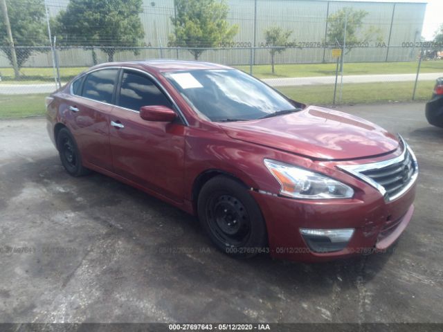 NISSAN ALTIMA 2015 1n4al3ap2fc273897