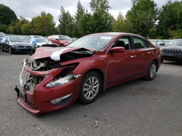 NISSAN ALTIMA 2.5 2015 1n4al3ap2fc273978