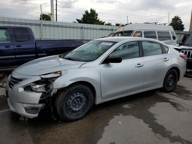 NISSAN ALTIMA 2.5 2015 1n4al3ap2fc274225