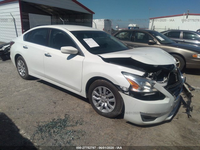 NISSAN ALTIMA 2015 1n4al3ap2fc274600