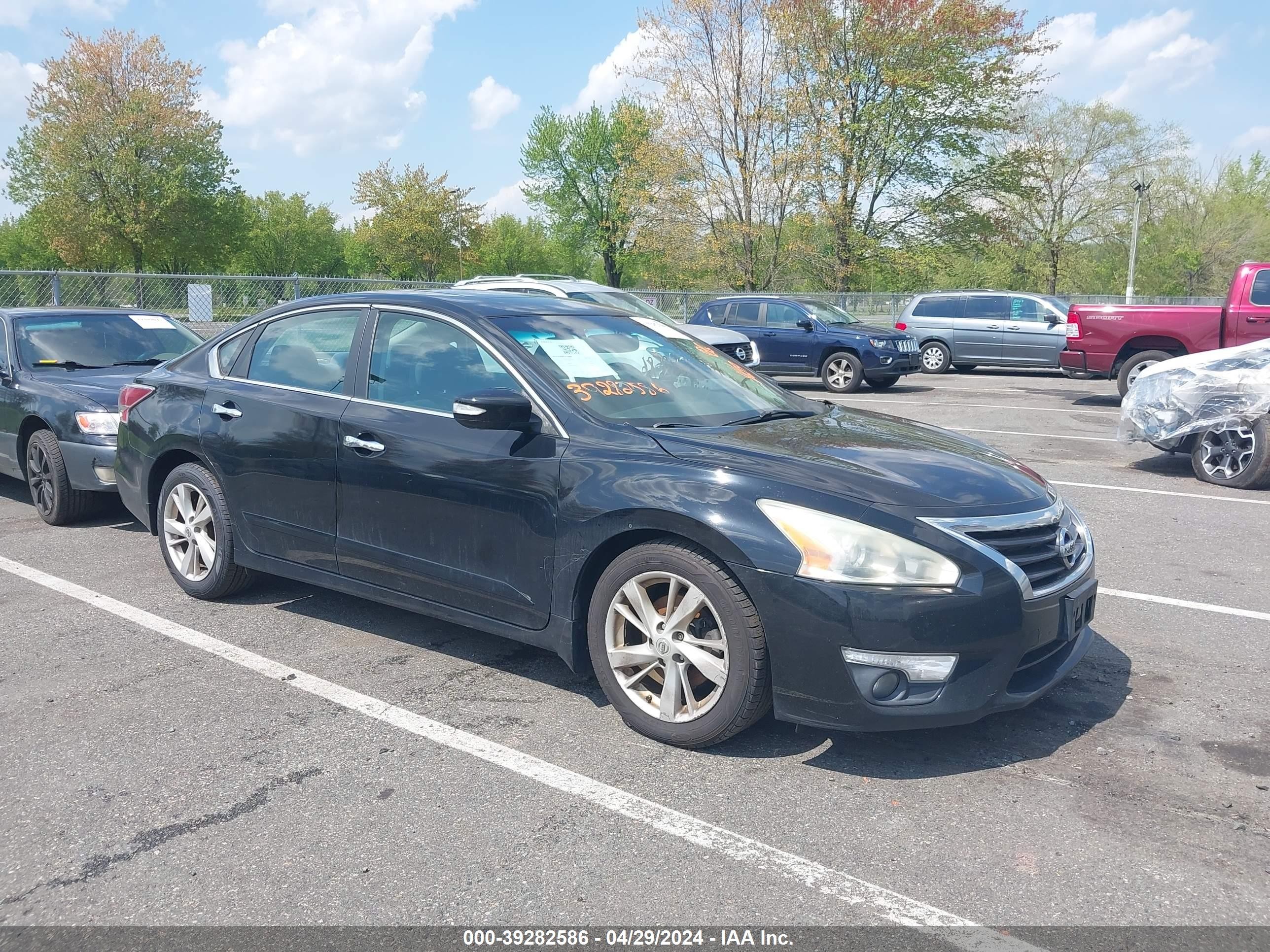 NISSAN ALTIMA 2015 1n4al3ap2fc275066