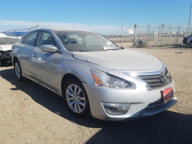 NISSAN ALTIMA 2.5 2015 1n4al3ap2fc275195