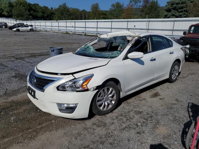 NISSAN ALTIMA 2.5 2015 1n4al3ap2fc275794