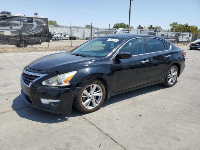 NISSAN ALTIMA 2.5 2015 1n4al3ap2fc276220