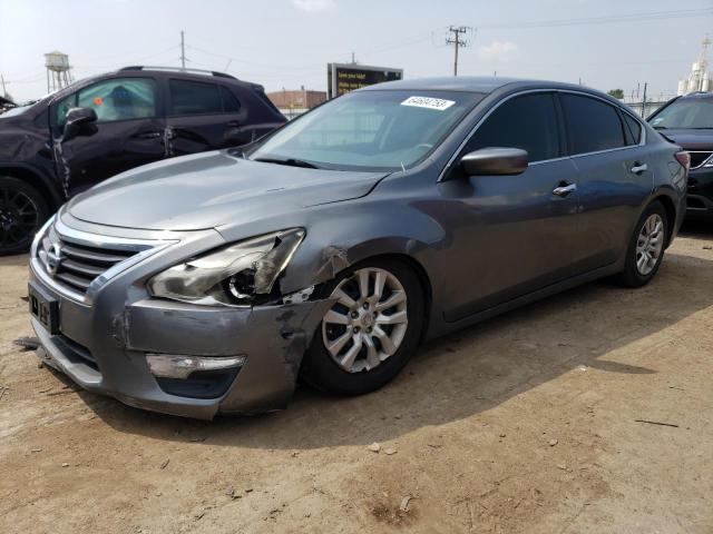 NISSAN ALTIMA 2.5 2015 1n4al3ap2fc276752