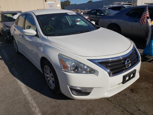 NISSAN ALTIMA 2.5 2015 1n4al3ap2fc276959