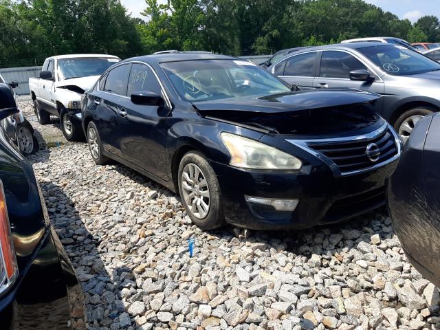 NISSAN ALTIMA 2.5 2015 1n4al3ap2fc278405