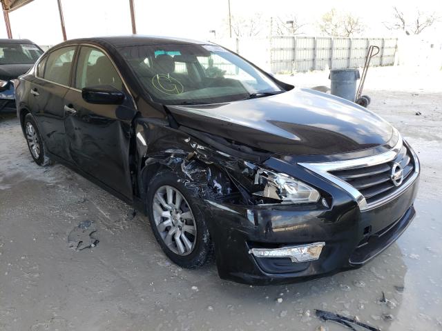 NISSAN ALTIMA 2.5 2015 1n4al3ap2fc278503