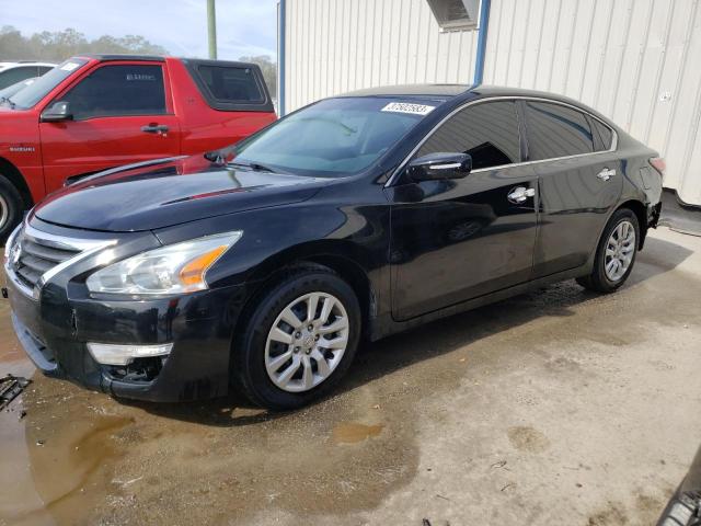 NISSAN ALTIMA 2.5 2015 1n4al3ap2fc278565