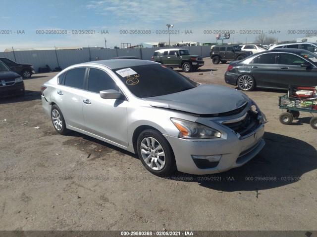 NISSAN ALTIMA 2015 1n4al3ap2fc278615