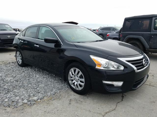 NISSAN ALTIMA 2.5 2015 1n4al3ap2fc280154