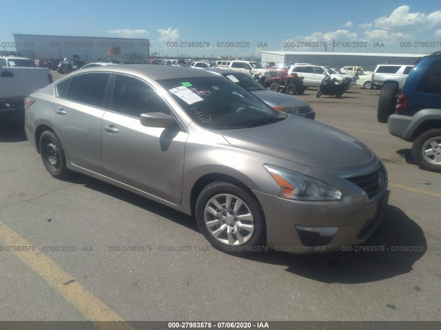 NISSAN ALTIMA 2015 1n4al3ap2fc281062