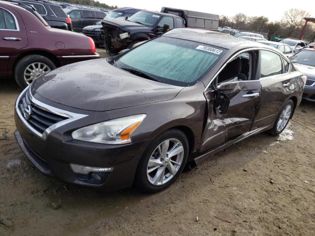 NISSAN ALTIMA 2.5 2015 1n4al3ap2fc281109