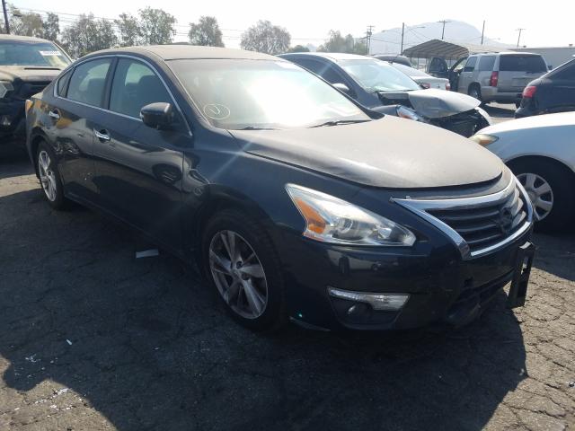 NISSAN ALTIMA 2.5 2015 1n4al3ap2fc281210