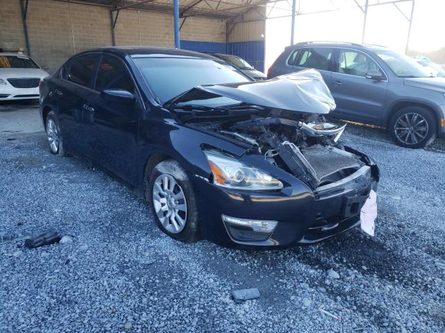 NISSAN ALTIMA 2.5 2015 1n4al3ap2fc281241