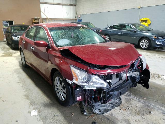 NISSAN ALTIMA 2.5 2015 1n4al3ap2fc281353