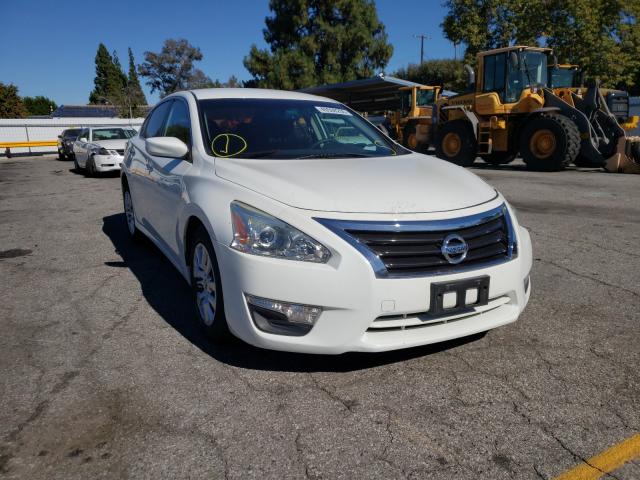 NISSAN ALTIMA 2.5 2015 1n4al3ap2fc282146