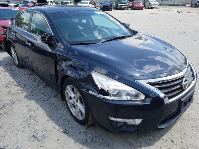 NISSAN ALTIMA 2.5 2015 1n4al3ap2fc283488