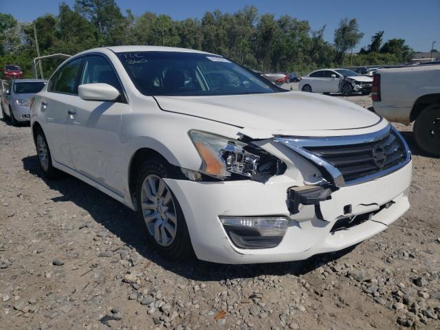 NISSAN ALTIMA 2.5 2015 1n4al3ap2fc284415