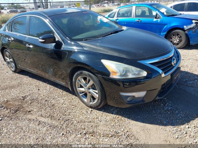 NISSAN ALTIMA 2015 1n4al3ap2fc284835