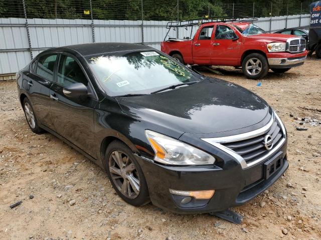 NISSAN ALTIMA 2.5 2015 1n4al3ap2fc285919