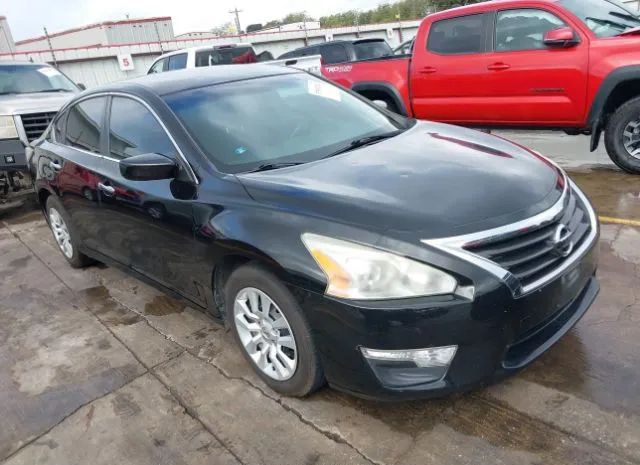 NISSAN ALTIMA 2015 1n4al3ap2fc285967