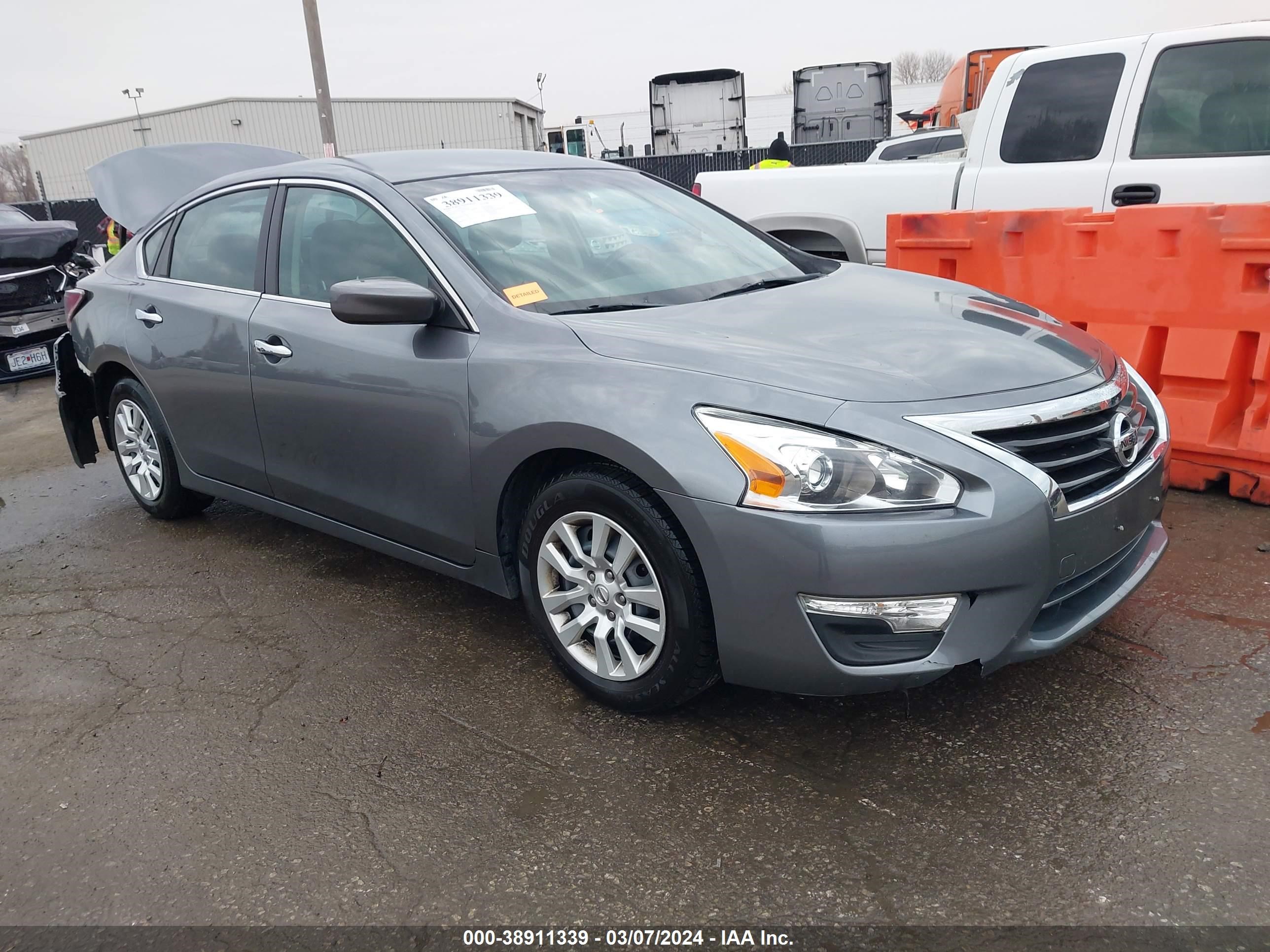 NISSAN ALTIMA 2015 1n4al3ap2fc286410