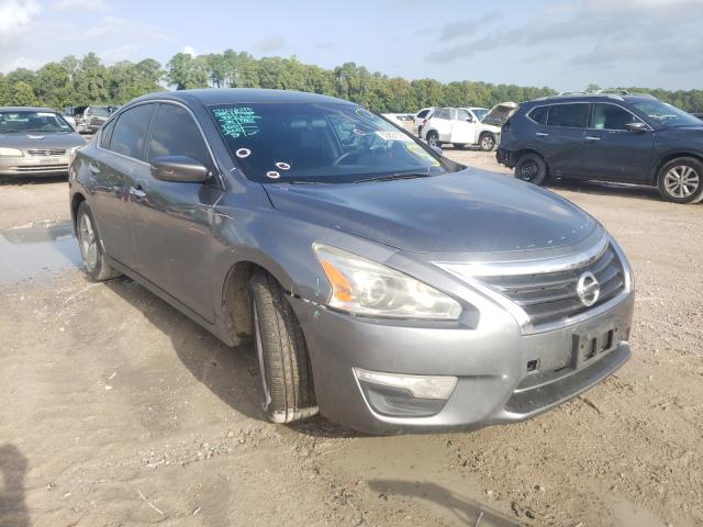 NISSAN ALTIMA 2.5 2015 1n4al3ap2fc286519