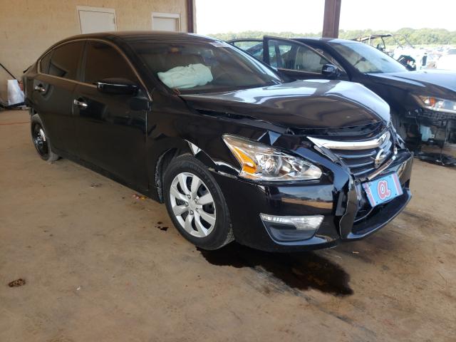 NISSAN ALTIMA 2.5 2015 1n4al3ap2fc287251