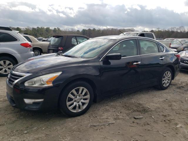 NISSAN ALTIMA 2.5 2015 1n4al3ap2fc287282