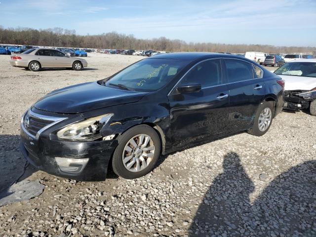 NISSAN ALTIMA 2.5 2015 1n4al3ap2fc287363