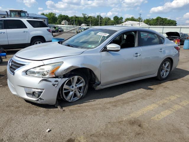 NISSAN ALTIMA 2.5 2015 1n4al3ap2fc287461