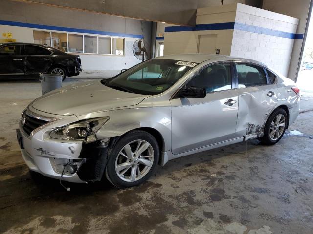 NISSAN ALTIMA 2.5 2015 1n4al3ap2fc287525