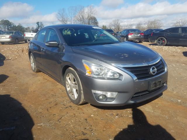 NISSAN ALTIMA 2.5 2015 1n4al3ap2fc287637