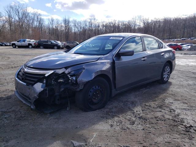 NISSAN ALTIMA 2.5 2015 1n4al3ap2fc288769