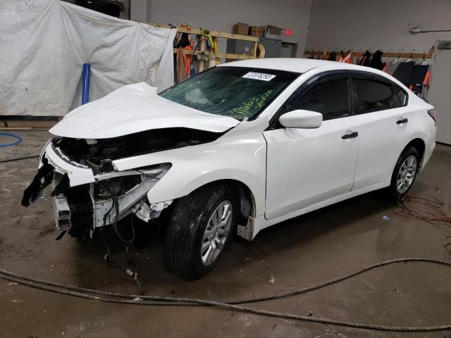 NISSAN ALTIMA 2.5 2015 1n4al3ap2fc288965