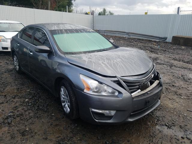 NISSAN ALTIMA 2.5 2015 1n4al3ap2fc289744