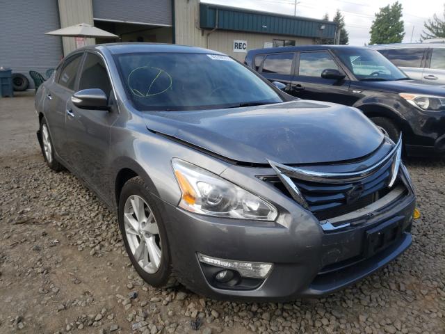 NISSAN ALTIMA 2.5 2015 1n4al3ap2fc289842