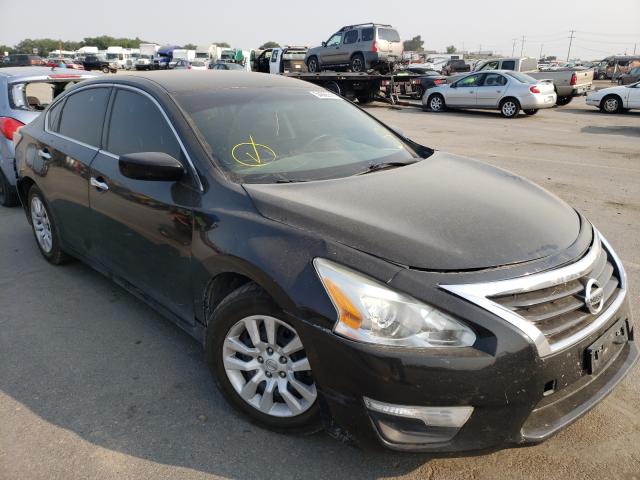 NISSAN ALTIMA 2.5 2015 1n4al3ap2fc290618