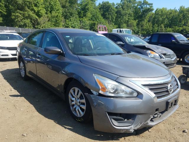 NISSAN ALTIMA 2.5 2015 1n4al3ap2fc290859