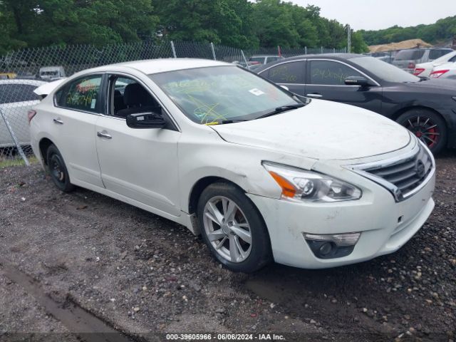 NISSAN ALTIMA 2015 1n4al3ap2fc291137