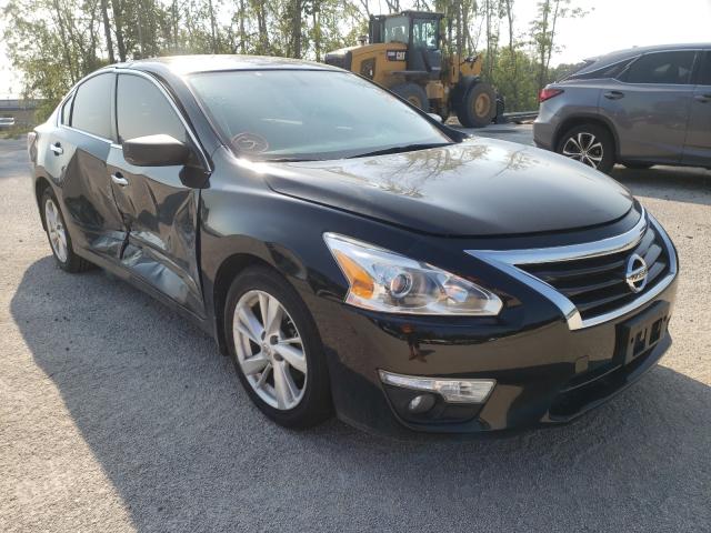 NISSAN ALTIMA 2.5 2015 1n4al3ap2fc293034